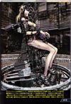 Masamune Shirow Works - Pieces Gem 01 - The Ghost in the Shell Data + Alpha Art Book