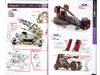 Musou Orochi 2: Special & Hyper Official Data Book Art Book