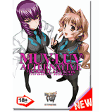 Muv-Luv Alternative