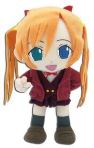 Negima: Asuna Plush