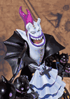 Frikis De One Piece: Gecko Moria Figuarts Zero One Piece