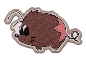 Patch: Gurren Lagann - Boota