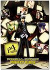 Persona 4 the Animation Perfect Guide Book