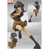 Figurine Phantom Requiem For The Phantom - Ein Échelle 1/8 - Très Bon État