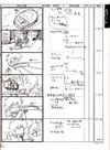 Project A-ko Storyboard Vol. 1