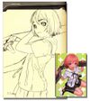 Range Murata Doujinshi Set - Ideal World & Shangri-La