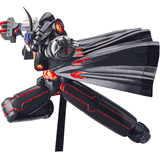 Revoltech #030: Gunbuster 2 - Dix-Neuf (Buster Machine) Action Figure