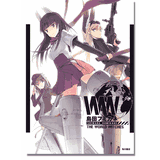 Strike Witches