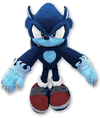 Sonic The Hedgehog: Werehog Plush 