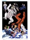 Space Brothers TV Animation Official Book