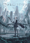 SWAV Works Collection - ReSURGUM Art Book