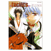 Tactics TV Animation Starter Book