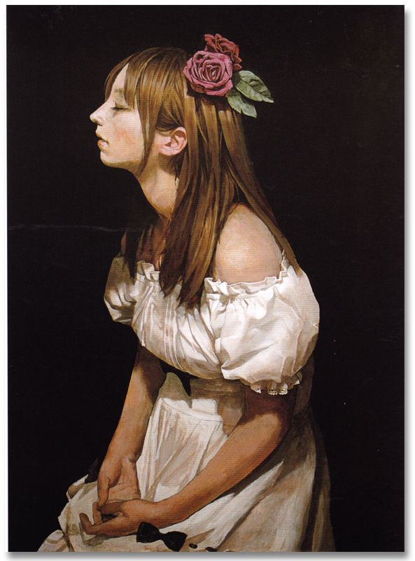 Takahiro Imai Art Works Radical Classic Art Book Anime Books