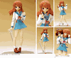Haruhi Suzumiya: Koizumi Itsuki Non-Scale Figma Action Figure (Japanese Import