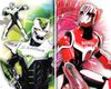 Tiger & Bunny The Live Official Visual Book 