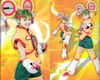 Tiger & Bunny The Live Official Visual Book 