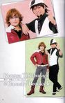 Tiger & Bunny The Live Official Visual Book 
