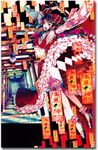 Touhou Project Illustration Tutorial Guide Book Version 3.5