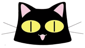 Trigun: Fleece Cap - Black Cat