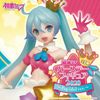 Vocaloid: Hatsune Miku Figure 13th Birthday Pop Idol Version 2020 (TAITO)