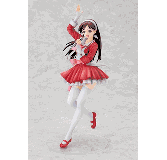 White Album: Yuki Morikawa 1/8 Scale Figure