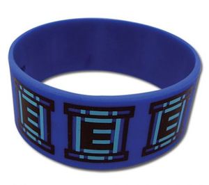 Wristband: Megaman 10 - E-Tank