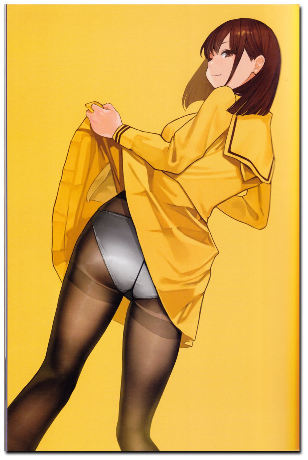 Yomu artist