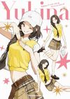 Yukina Artworks & Fashion Sketches Art Book