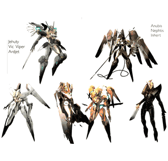 ZONE OF THE ENDERS HD EDITION 設定資料集 91BQsZpN-JL.jpg_BO30,255,255,