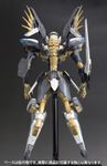 Zone of the Enders: Jehuty Fine Scale Model (Anubis Version)