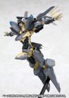 Zone of the Enders: Jehuty Fine Scale Model (Anubis Version)