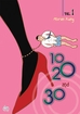 10, 20, and 30 <br> Graphic Novels