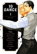 10 Dance <br> Graphic Novels
