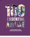 100 Essential Anime