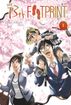 13th Footprint <br> Graphic Novels