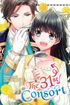 31st Consort <br> Graphic Novels