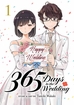365 Days to the Wedding <br> Graphic Novels