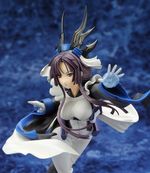 Horizon in the Middle of Nowhere <br> Jizuri Suzaku <br> 1/8th Scale Figure