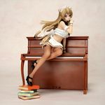 Original Character Twilight Figure <br> Amadeus Classic Piano <br> 1/6 Scale Figure