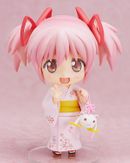 Puella Magi Madoka Magica <br> Madoka Kaname <br> Nendoroid Action Figure