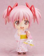 Puella Magi Madoka Magica <br> Madoka Kaname <br> Nendoroid Action Figure