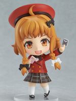 Fantasista Doll : Uzume Uno <br> Nendoroid Action Figure
