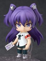 Day Break Illusion : Seira Hoshikawa <br> Nendoroid Action Figure