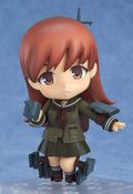 Kantai Collection : Ooi <br> ~Kan Colle~ <br> Nendoroid Action Figure