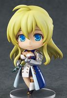 Nobunaga the Fool <br> Jeanne Kaguya d'Arc <br> Nendoroid Action Figure