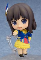 Wake Up, Girls! : Shimada Mayu <br> Nendoroid Action Figure