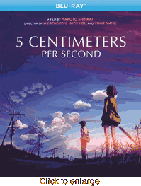 5 Centimeters Per Second - click to enlarge