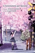 5 Centimeters per Second <br> Graphic Novels