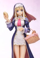 Shining Blade : Airy Ardet <br> 1/8 Scale Ani-Statue