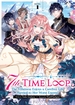 7th Time Loop The Villainess Enjoys a Carefree Life Married to Her Worst Enemy <br> Novels